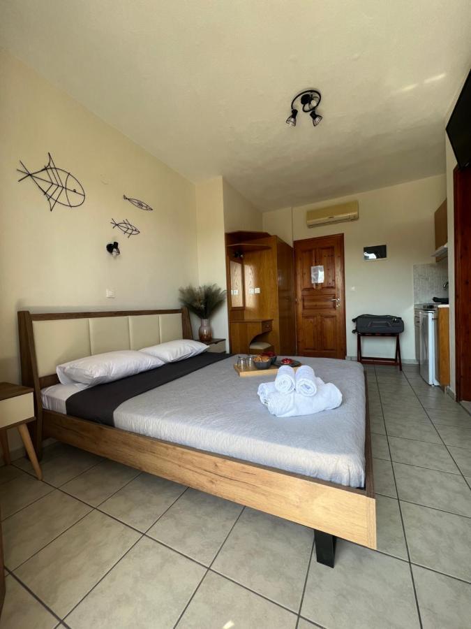 Jimmy'S Guest House Skiathos Eksteriør billede