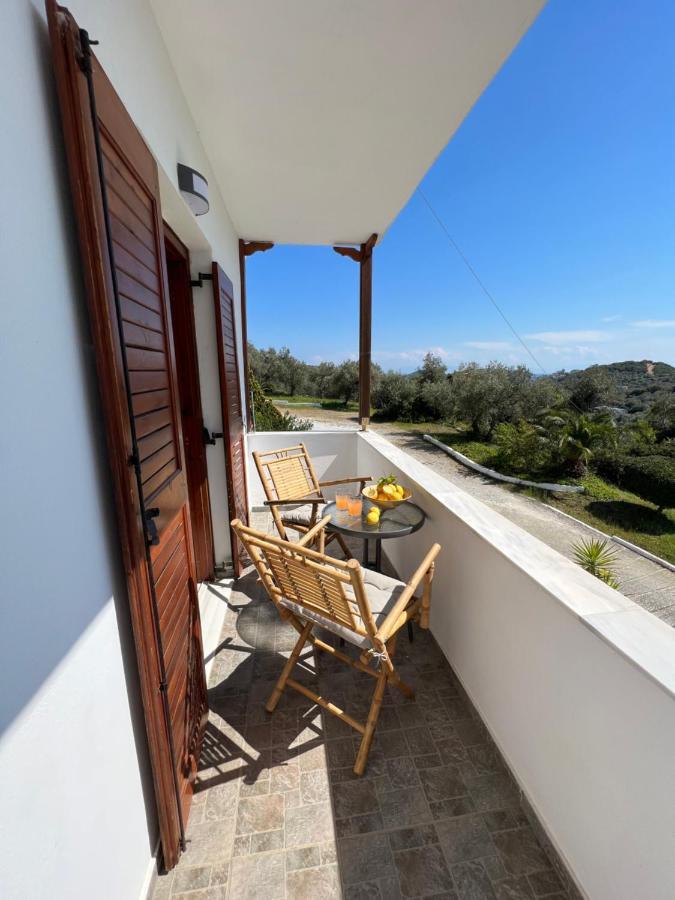 Jimmy'S Guest House Skiathos Eksteriør billede