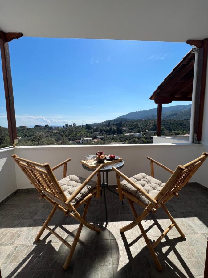 Jimmy'S Guest House Skiathos Eksteriør billede